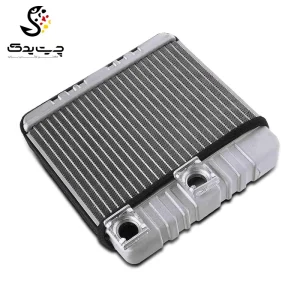 رادیاتور بخاری بی ام دبلیو X3 2.5si (اتاق قدیم)