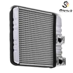 رادیاتور بخاری بی ام دبلیو X3 3.0i (اتاق قدیم)