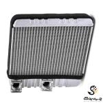 رادیاتور بخاری بی ام دبلیو X3 3.0i (اتاق قدیم)