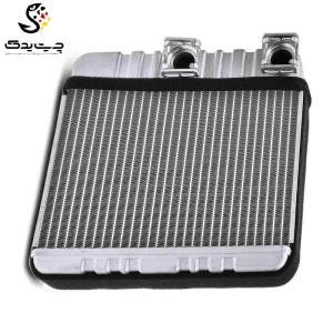 رادیاتور بخاری بی ام دبلیو X3 3.0i (اتاق قدیم)