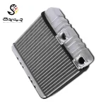 رادیاتور بخاری بی ام دبلیو X3 3.0si (اتاق قدیم)