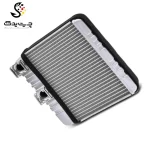 رادیاتور بخاری بی ام دبلیو X3 3.0si (اتاق قدیم)