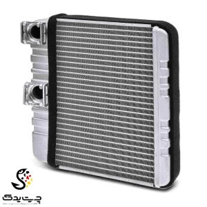رادیاتور بخاری بی ام دبلیو X3 3.0si (اتاق قدیم)