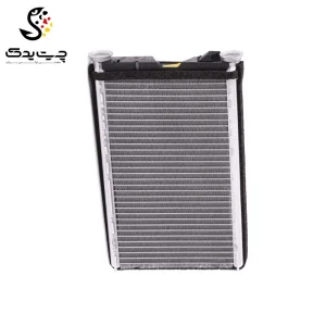 رادیاتور بخاری بی ام دبلیو X3 (اتاق جدید)