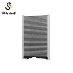 رادیاتور بخاری بی ام دبلیو X4