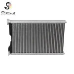 رادیاتور بخاری بی ام دبلیو X4