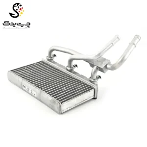 رادیاتور بخاری بی ام دبلیو X6 35iX N55