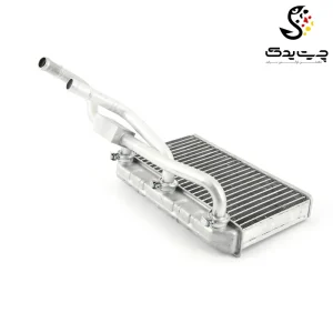رادیاتور بخاری بی ام دبلیو X6 50iX