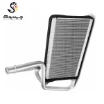 رادیاتور بخاری بی ام دبلیو Z4 20i