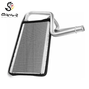 رادیاتور بخاری بی ام دبلیو Z4 20i
