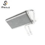 رادیاتور بخاری بی ام دبلیو Z4 35i