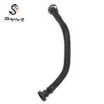 شلنگ بخارگیر روغن بی ام دبلیو 318i (اتاق قدیم)