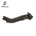 شلنگ بخارگیر روغن بی ام دبلیو 320i (اتاق جدید)