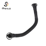 شلنگ بخارگیر روغن بی ام دبلیو 320i (اتاق وسط)