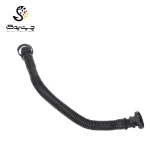 شلنگ بخارگیر روغن بی ام دبلیو 320i (اتاق وسط)