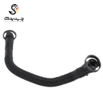 شلنگ بخارگیر روغن بی ام دبلیو 320i (اتاق وسط)