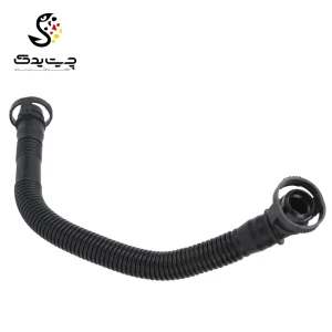 شلنگ بخارگیر روغن بی ام دبلیو 320i (اتاق وسط)