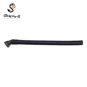 شلنگ بخارگیر روغن بی ام دبلیو 520i (اتاق قدیم)