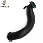 شلنگ بخارگیر روغن بی ام دبلیو 520i (اتاق وسط)