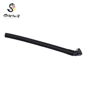 شلنگ بخارگیر روغن بی ام دبلیو 525i (اتاق قدیم)