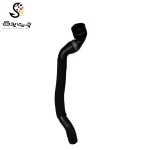 شلنگ بخاری بی ام دبلیو 120i (اتاق قدیم)