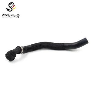 شلنگ بخاری بی ام دبلیو 125i (اتاق قدیم)