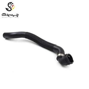 شلنگ بخاری بی ام دبلیو 130i (اتاق قدیم)