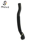 شلنگ بخاری بی ام دبلیو 320i (اتاق وسط)