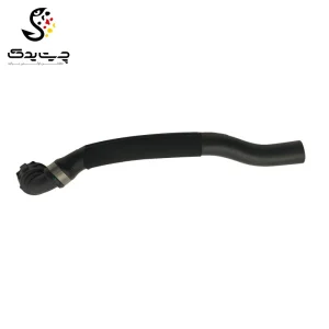 شلنگ بخاری بی ام دبلیو 320i (اتاق وسط)