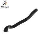 شلنگ بخاری بی ام دبلیو 325i (اتاق وسط)