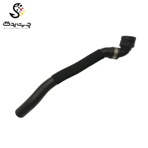 شلنگ بخاری بی ام دبلیو 325i (اتاق وسط)