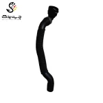 شلنگ بخاری بی ام دبلیو 330i (اتاق وسط)