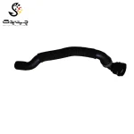 شلنگ بخاری بی ام دبلیو 330i (اتاق وسط)