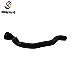 شلنگ بخاری بی ام دبلیو 330i (اتاق وسط)