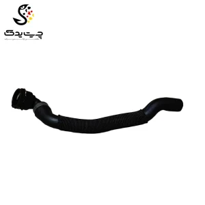 شلنگ بخاری بی ام دبلیو 330i (اتاق وسط)