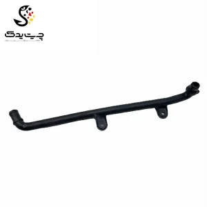 شلنگ بخاری بی ام دبلیو 520i (اتاق وسط)
