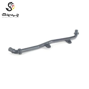 شلنگ بخاری بی ام دبلیو 523i (اتاق جدید)