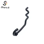 شلنگ بخاری بی ام دبلیو 525i (اتاق قدیم)