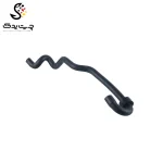 شلنگ بخاری بی ام دبلیو 525i (اتاق قدیم)