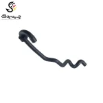 شلنگ بخاری بی ام دبلیو 525i (اتاق قدیم)