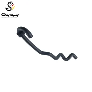 شلنگ بخاری بی ام دبلیو 525i (اتاق قدیم)