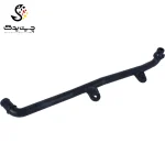 شلنگ بخاری بی ام دبلیو 528i