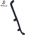 شلنگ بخاری بی ام دبلیو 528i