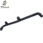 شلنگ بخاری بی ام دبلیو 528i