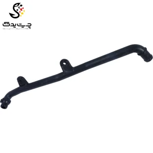 شلنگ بخاری بی ام دبلیو 528i