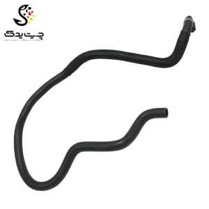 شلنگ بخاری بی ام دبلیو 530i (اتاق جدید)