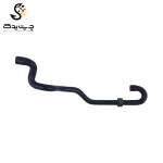 شلنگ بخاری بی ام دبلیو 530i (اتاق قدیم)