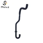 شلنگ بخاری بی ام دبلیو 530i (اتاق قدیم)