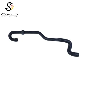 شلنگ بخاری بی ام دبلیو 530i (اتاق قدیم)
