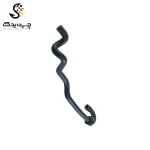 شلنگ بخاری بی ام دبلیو 530xi (اتاق قدیم)